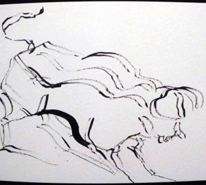 2011-montebello-sketchbook61-corrida-arles-13x20cm-worksonpaper-IMGP7602