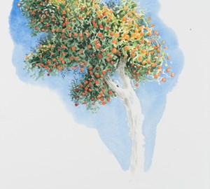 2022-montebello-watercolor-worksonpaper-30x23cm-FB22-62