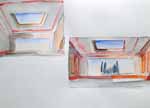 montebello-sketchbook66-mirrors-2012-21x30cm
